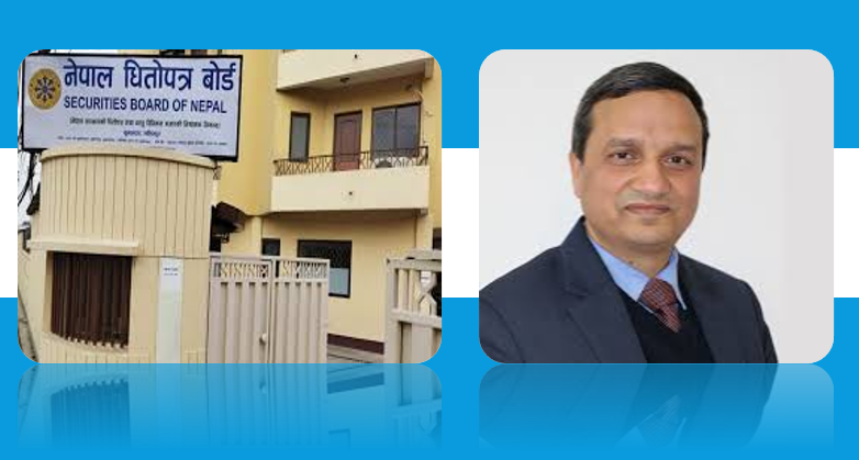 सेबोन अध्यक्ष सिफारिस समितिबाट गुणाकर भट्टको राजीनामा, दाईको आवेदनले पछाडी हटे